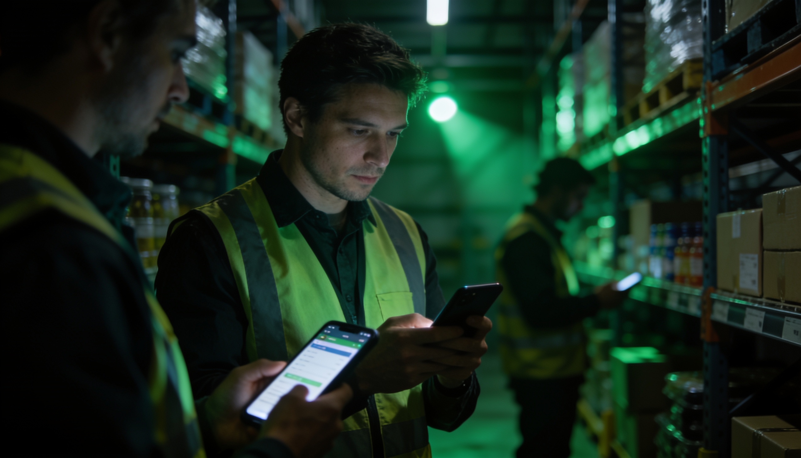 Cómo automatizar los pedidos por WhatsApp en una distribuidora mayorista